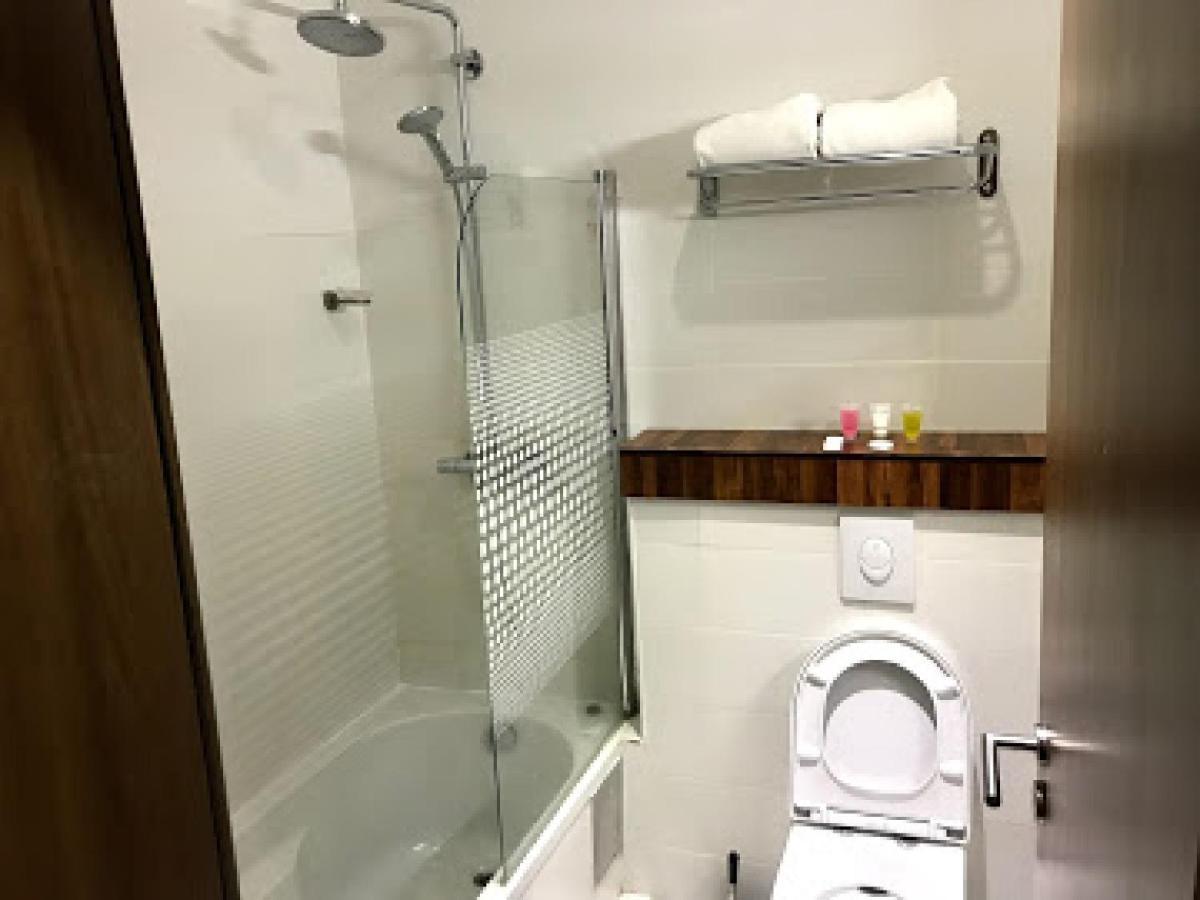 Room In Lodge - Best Western Plus-Ibadan Luaran gambar
